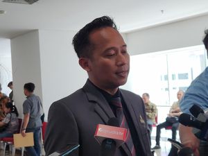 Ditanya Gaji Anggota DPR dan Host, Denny Cagur: Jauh Mah Ditanya Gaji Anggota DPR dan Host, Denny Cagur: Jauh Mah