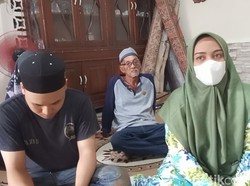 Fardita Tewas Dilindas Truk, Keluarga Minta Pihak Perusahaan Tanggung Jawab
