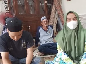 Fardita Tewas Dilindas Truk, Keluarga Minta Pihak Perusahaan Tanggung Jawab Fardita Tewas Dilindas Truk, Keluarga Minta Pihak Perusahaan Tanggung Jawab