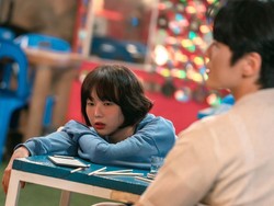 7 Drakor Ongoing dengan Rating Tinggi