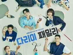 3 Drakor Paling Banyak Ditonton di Korea Selatan Saat Ini