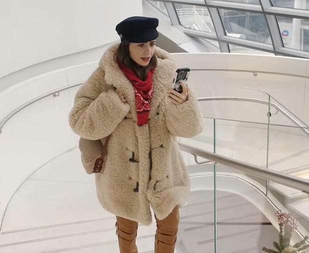 Fur Season/Foto: Dok. netflix Fur Season/Foto: Dok. netflix