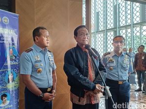 Tekankan Pentingnya Kearifan Lokal, Ini Pesan Sri Sultan pada Pemimpin Daerah