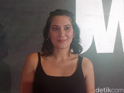 Harapan Hannah Al Rashid Bisa Main di Film Festival