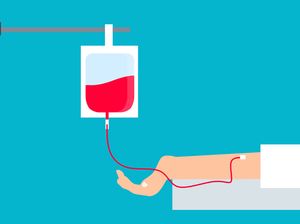Layanan Donor Darah di PMI Kota Bandung Buka 24 Jam Saat Ramadan Layanan Donor Darah di PMI Kota Bandung Buka 24 Jam Saat Ramadan