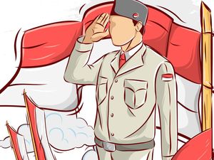 65 Kata-kata Memperingati G30S Singkat, Cocok untuk Caption Medsos