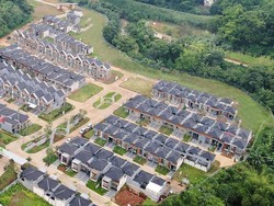 Percaya Nggak Percaya, Kenaikan Harga Rumah di Parung Panjang 2 Kali Lipat Dalam 3 Tahun