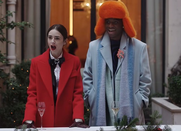 Jas Musim Dingin/Foto: Dok. netflix Jas Musim Dingin/Foto: Dok. netflix