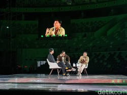 Salman Subakat Jelaskan Filosofi Kahf dan Langkah Berdampak di Kahforward