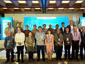 Airlangga Dorong KEK Kura-Kura Bali Menjadi Katalisator Teknologi