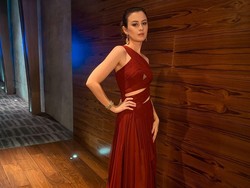 Kimberly Ryder Tuding Edward Akbar Bohong!