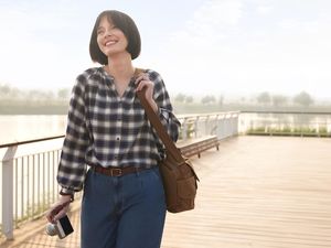 Evolusi Kemeja Flanel, Si Paling Kotak-kotak yang Timeless Evolusi Kemeja Flanel, Si Paling Kotak-kotak yang Timeless