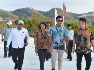 Perusahaan Anak Tommy Soeharto Ambil Utang Rp 500 M buat Bikin Hotel Bintang 6 Perusahaan Anak Tommy Soeharto Ambil Utang Rp 500 M buat Bikin Hotel Bintang 6
