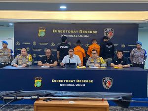 Duduk Perkara Pembubaran Diskusi di Kemang Berujung 2 Orang Tersangka Duduk Perkara Pembubaran Diskusi di Kemang Berujung 2 Orang Tersangka