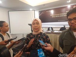 Laporan Awal Dana Kampanye Pilwalkot Makassar, Saldo 4 Paslon Masih Nihil