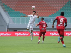 Prediksi Susunan Pemain Persis Solo Vs Semen Padang Sore Nanti