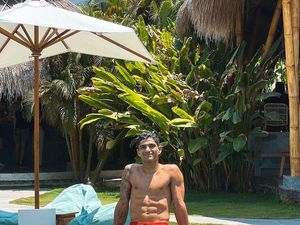 Liburannya Jorge Martin, Sang Juara MotoGP Mandalika 2024