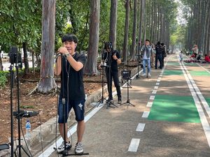 Duka Live Streamer BKT Dituding Ngemis hingga Cap Pengangguran