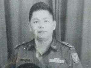 Mayor Syafrie Rachman Bupati Bangka Gugur di Tangan PKI Usai Kapal Disabotase