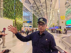 Eks Menhub Bantah Perintah Anak Buah Kumpulkan Dana Kampanye Pilpres-Pilgubsu