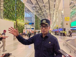 Eks Menhub Bantah Perintah Anak Buah Kumpulkan Dana Kampanye Pilpres-Pilgubsu