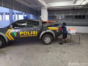 Kakek Sebatang Kara di Temanggung Ditemukan Tewas di Kandang Kambing