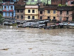 Korban Tewas Banjir Besar di Nepal Bertambah Jadi 101 Orang