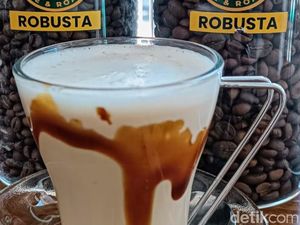 Nikmati Ragam Cita Rasa Kopi dan Susu Rempah di Barat Situbondo Yuk! Nikmati Ragam Cita Rasa Kopi dan Susu Rempah di Barat Situbondo Yuk!