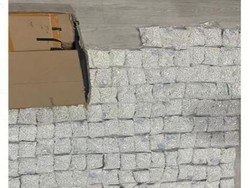 Pasutri Edarkan 6 Paket Sabu hingga 144.000 Pil Double L Diringkus