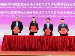 Di Depan Investor ASEAN, Pengusaha Ungkap Peluang & Kemudahan Investasi RI