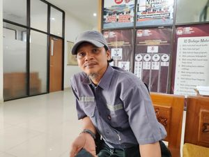 Info Lur! KPU Klaten Masih Kurang Pendaftar KPPS di 9 Kecamatan Info Lur! KPU Klaten Masih Kurang Pendaftar KPPS di 9 Kecamatan