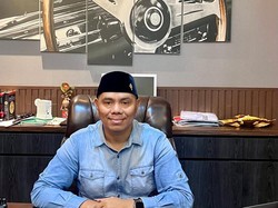 Alasan Pelaku Pembubaran Diskusi di Kemang Masuk Lewat Pintu Belakang