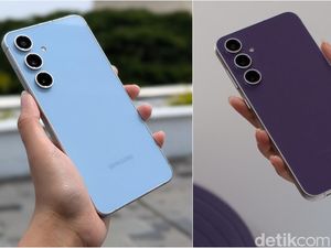 Perbandingan Samsung Galaxy S24 FE dan Galaxy S23 FE, Perlu Upgrade?