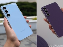 Perbandingan Samsung Galaxy S24 FE dan Galaxy S23 FE, Perlu Upgrade?