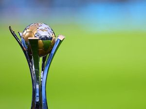 Ada Wasit Liga 1 Pimpin Piala Dunia Antarklub 2025 Ada Wasit Liga 1 Pimpin Piala Dunia Antarklub 2025