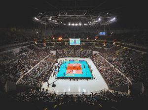 Lewat Proliga, PLN Bawa Voli Indonesia Jadi Ranking 1 di ASEAN Lewat Proliga, PLN Bawa Voli Indonesia Jadi Ranking 1 di ASEAN