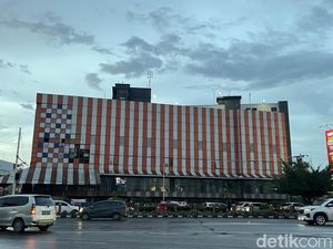 Kisah Kelam Eks Gedung M City, Dulunya Diskotek Hits yang Berujung Tragis Kisah Kelam Eks Gedung M City, Dulunya Diskotek Hits yang Berujung Tragis