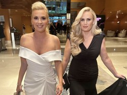 Pernikahan Kontroversial Rebel Wilson, Menikah dengan Wanita di Italia