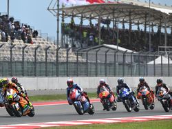 Bursa Transfer Pebalap MotoGP, Dua Rider Moto2 Bakal Bela Honda dan Ducati