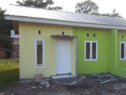 Cari Rumah Mulai Rp 129 Juta? Buruan Cek di Kabupaten Luwu Utara Sulsel