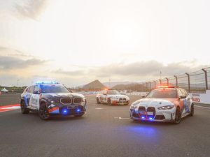 Mengenal Safety Car MotoGP Mandalika 2024, Mobil Terbuas BMW Mengenal Safety Car MotoGP Mandalika 2024, Mobil Terbuas BMW