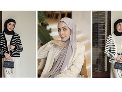 Penjualan Fashion Lokal Ini Naik 70 Kali Lipat Lewat Shopee Live