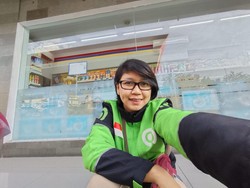 Perjuangan dan Inspirasi: Kisah Driver Ojol Perempuan Tuli