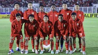 Hasil imbang ini memastikan Indonesia memuncaki Grup F dengan tujuh poin. Status juara Grup F turut membawa Tim Merah Putih mengamankan tiket ke putaran final Piala Asia U-20 2025 di China.