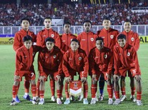 Video: Resmi! Timnas Indonesia U-20 Lolos ke Piala Asia 2027
