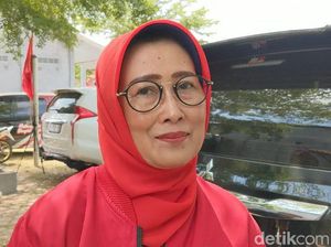 Trah Soekarno Melenggang ke Senayan Usai Sri Rahayu-Arteria Dahlan Mundur Trah Soekarno Melenggang ke Senayan Usai Sri Rahayu-Arteria Dahlan Mundur