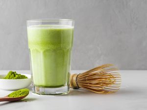 Ini 7 Khasiat Sehat Matcha Jika Diminum Setiap Hari Ini 7 Khasiat Sehat Matcha Jika Diminum Setiap Hari
