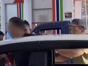 Pemobil Ngamuk Ditolak Isi BBM Pertalite, Ternyata Ini Jenis Mobilnya Pemobil Ngamuk Ditolak Isi BBM Pertalite, Ternyata Ini Jenis Mobilnya