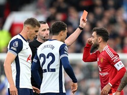 Bahas Start MU, Ten Hag Tak Hitung Kekalahan Telak dari Tottenham