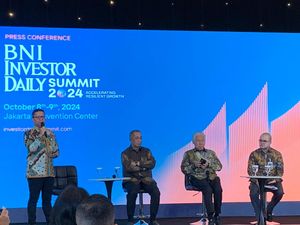 Jokowi Bakal Buka Forum Investasi Terbesar, Catat Tanggalnya!